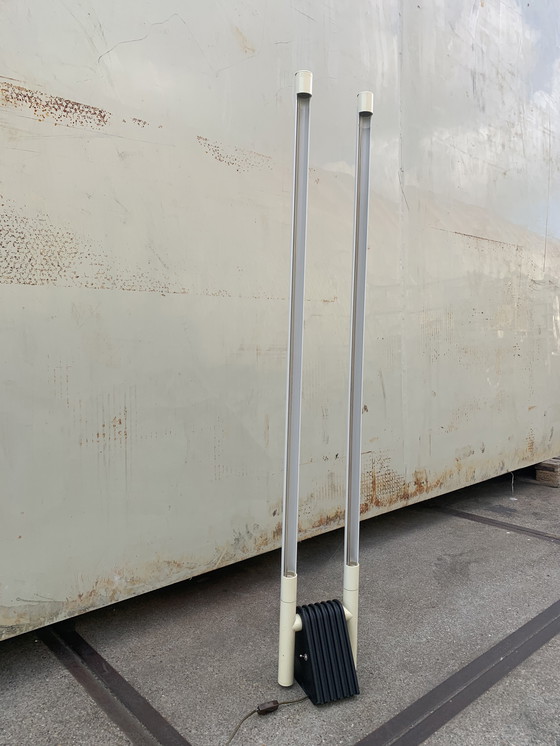 Image 1 of Sistema Flu Lamp 1981