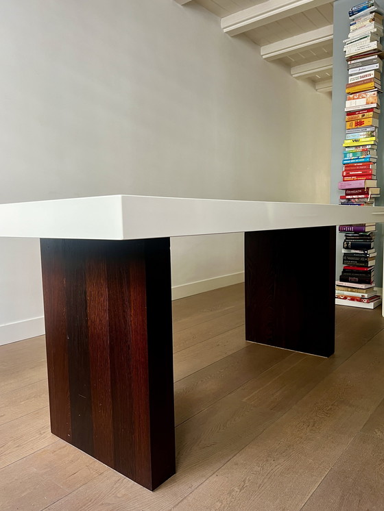 Image 1 of Tavolo da pranzo Fred Constant