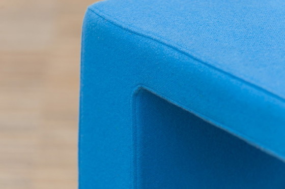 Sillón Offecct Solitaire – Sillones, Textile, Modern (photo 21 of 27)