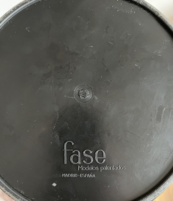 Image 1 of Phase lamp Cisne 1980