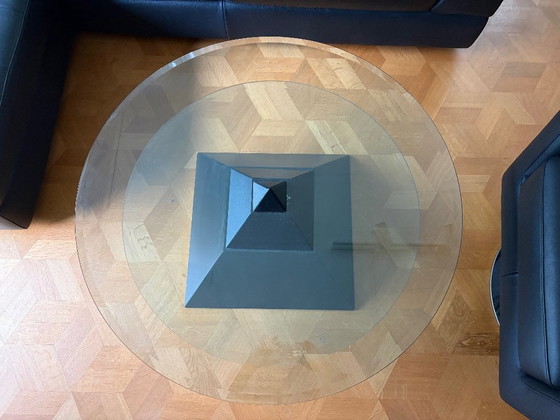 Image 1 of Natuzzi Longchair