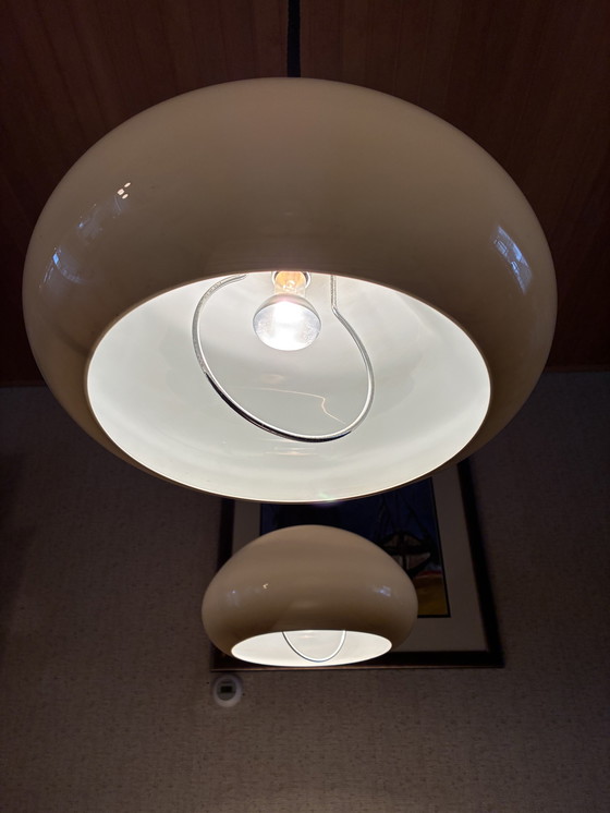 Image 1 of Lampes vintage (ensemble)