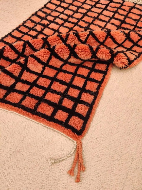 Tappeto Mrirt di alta qualità 300x200 cm - Personalizzabile – Tappeti, Lana, Cotone (photo 2 of 6)