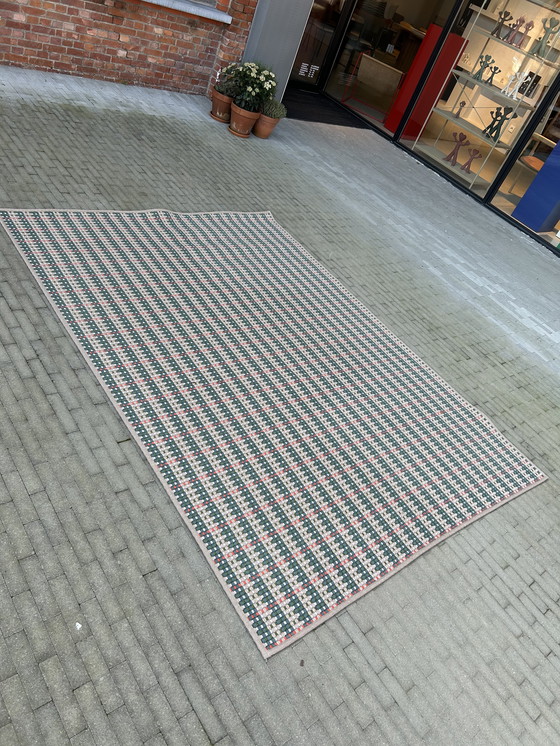 Image 1 of Tapijt Strata 07