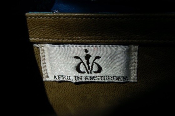 Image 1 of Abril en Ámsterdam