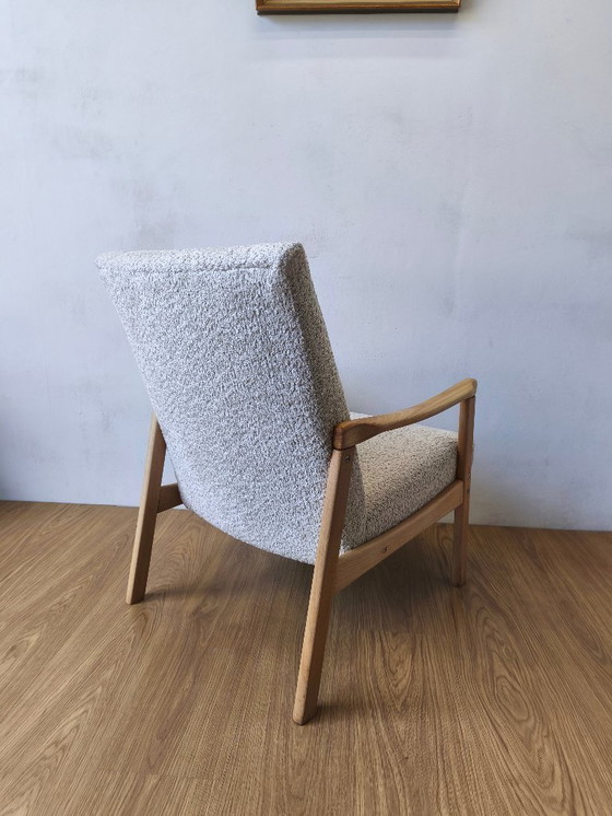 Image 1 of Tchécoslovaquie de salon, années 1960