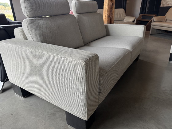 Image 1 of Canapé Rolf Benz Ego neuf avec fauteuils