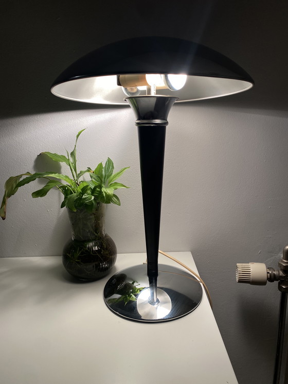 Image 1 of Vintage IKEA Dakapo Lamp 1980 Ontwerper