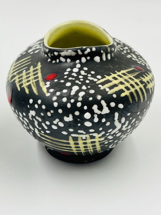 Duo Vases Carstens Tönnieshof Manila – Germany – Ceramic (photo 13 of 15)