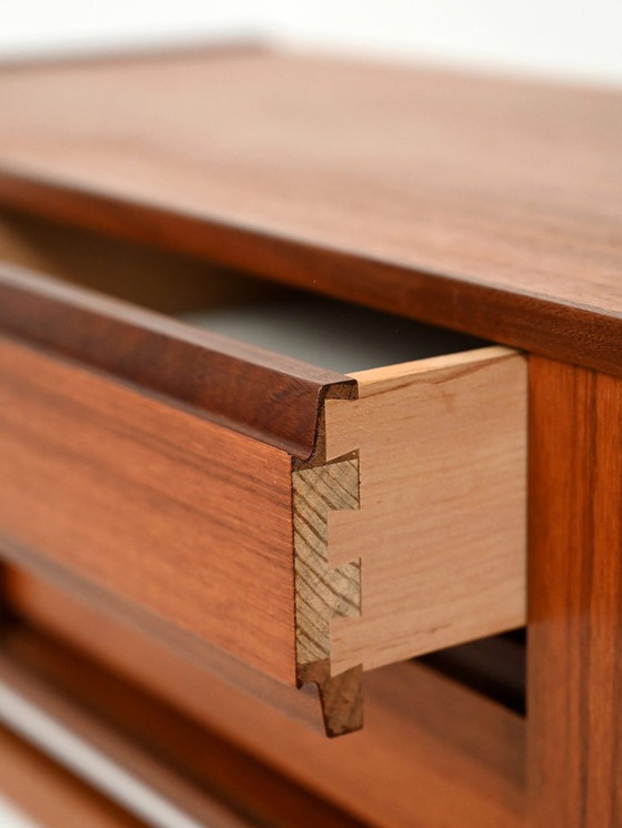 Image 1 of Armario de entrada escandinavo de los años 50 y 60