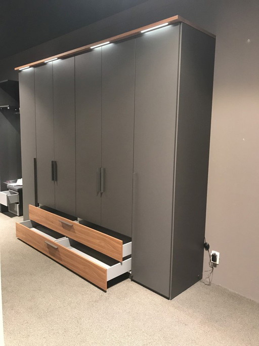 Loddenkemper Linnenkast MaXX 100 – kledingkasten