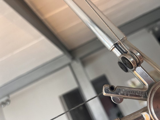 Image 1 of Artemide Tolomeo Sospensione