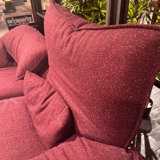 Image 1 of Sofá Cassina Maralunga de 2,5 plazas