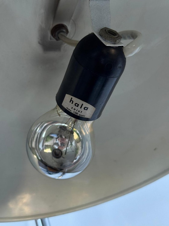 Lampe de table Hala Zeist – Metal (photo 5 of 9)