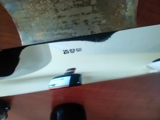 Image 1 of Weintisch-Set Silver City Schoonhoven