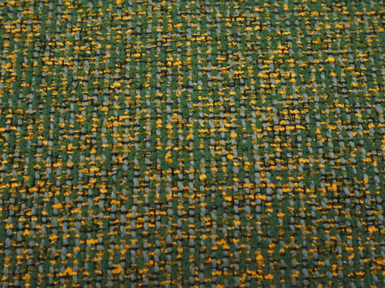 Image 1 of Satz von sechs Teakholzstühlen, dänisches Design, 1960er Jahre, Herstellung: N. & K. Bundgaard Rasmussen