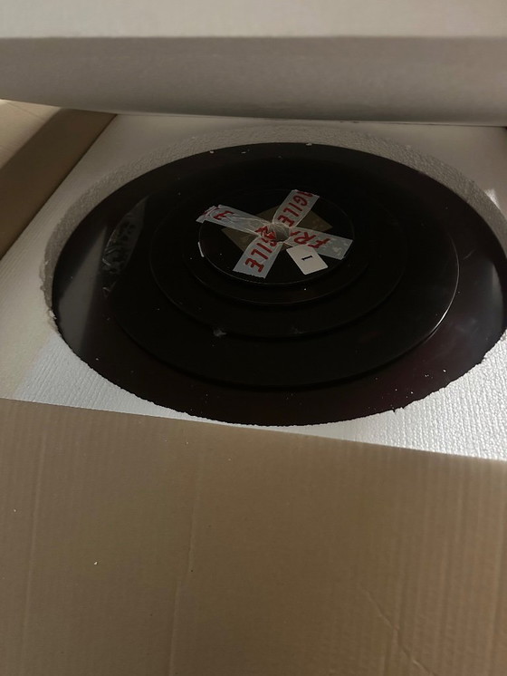 Image 1 of Leucos Rondelle - lampada a sospensione - NUOVA IN SCATOLA