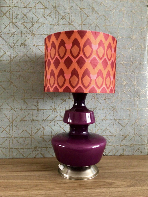 Vintage De Rupel Tafellamp