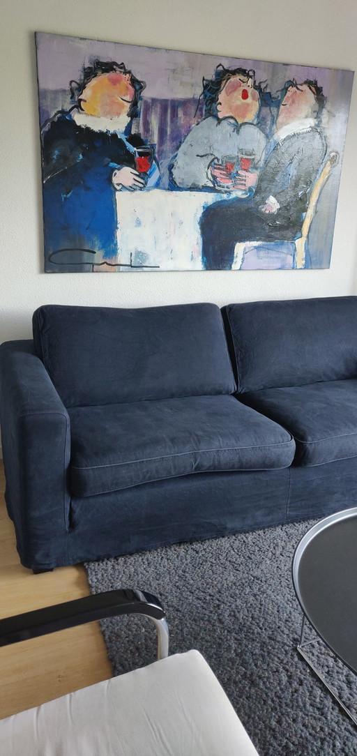 Linteloo sofa