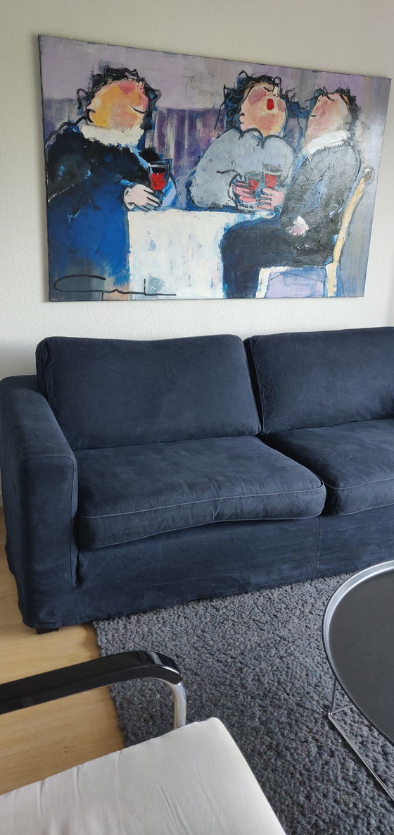 Image 1 of Linteloo sofa