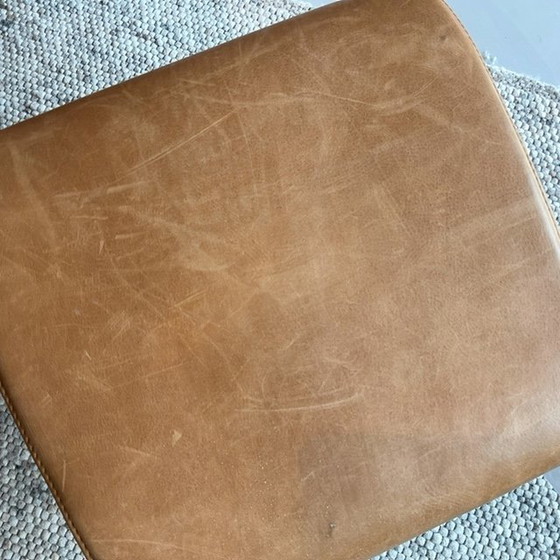 Image 1 of De Toekomst T6 relaxfauteuil met poef