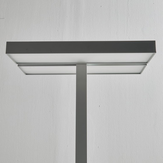 Image 1 of Lampada da terra MK11653 Cubic-S di Lightnet