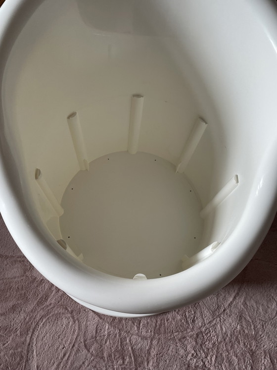 Image 1 of Set di 2 poltrone vintage IKEA POPPTORP – Hagberg Design