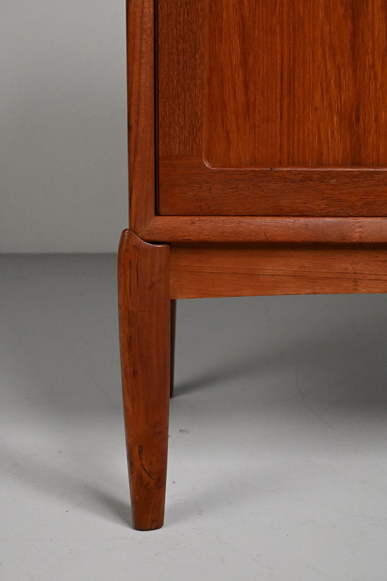 Image 1 of Kast van H.W. Klein voor Bramin