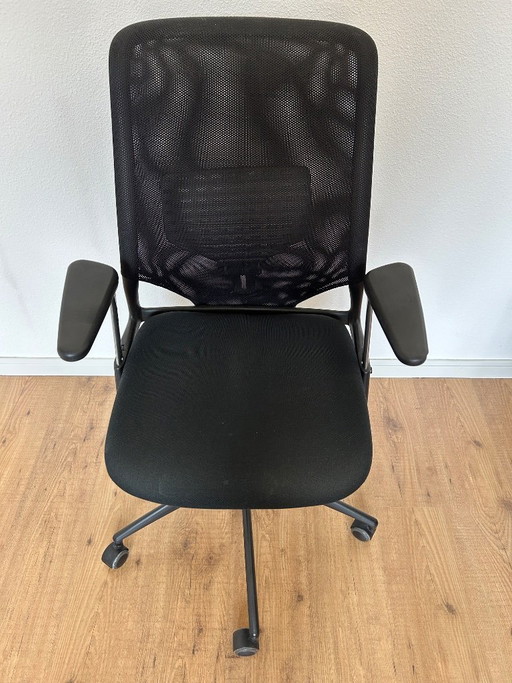 Silla de oficina Vitra Meda 2