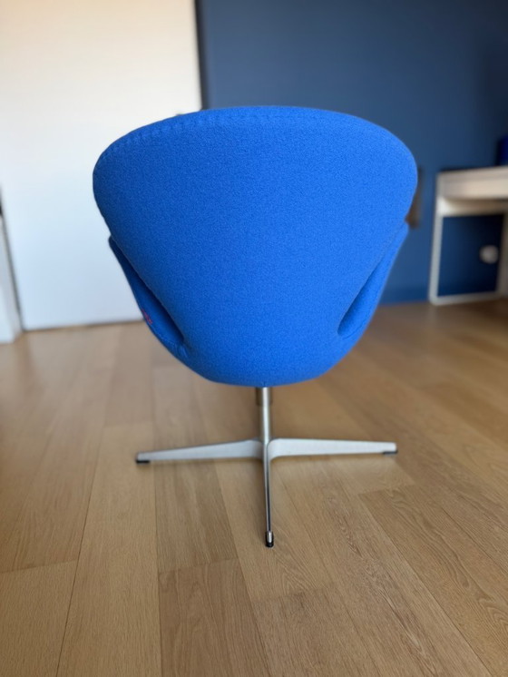 Image 1 of Sedia Swan di Fritz Hansen