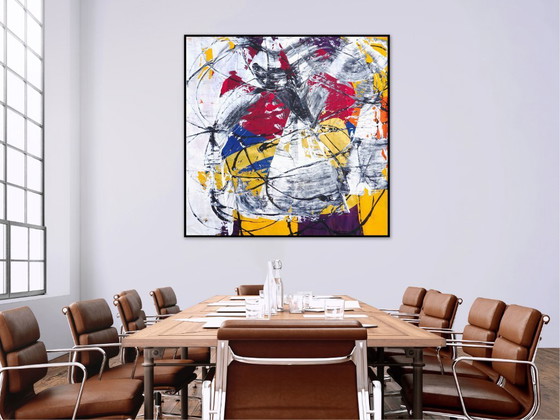 Image 1 of Jürgen Angeler - The Black Hole