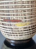 Large 1950s Vase