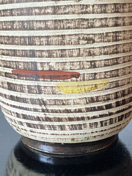 Image 1 of Grand vase des années 50
