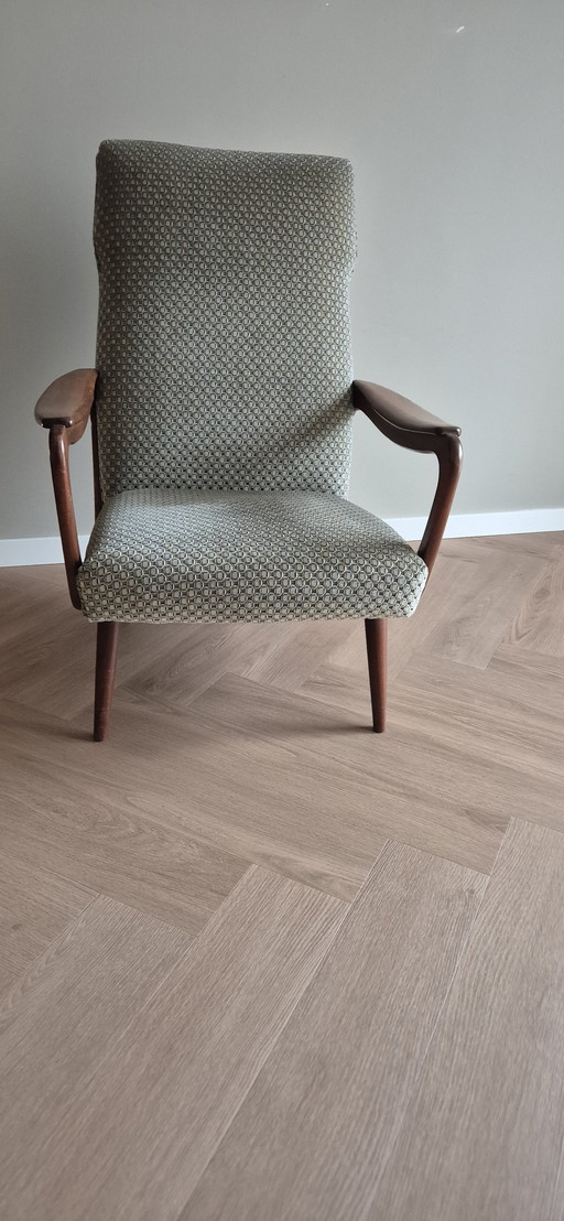 Men's armchair