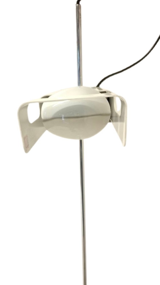 Image 1 of Oluce Spider Joe Colombo