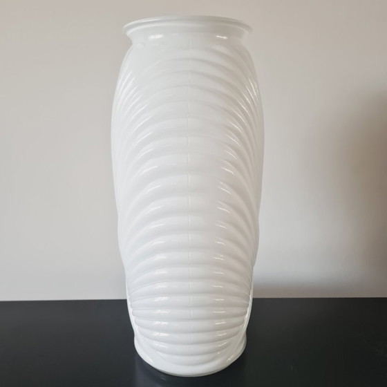Image 1 of Anchor Hocking - Vintage Revival Vase