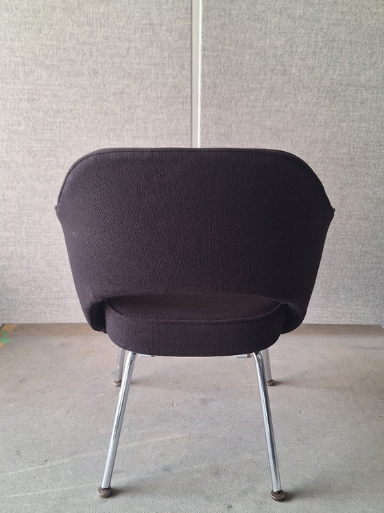 Image 1 of Silla Knoll modelo 71 - años 60 Eero Saarinen