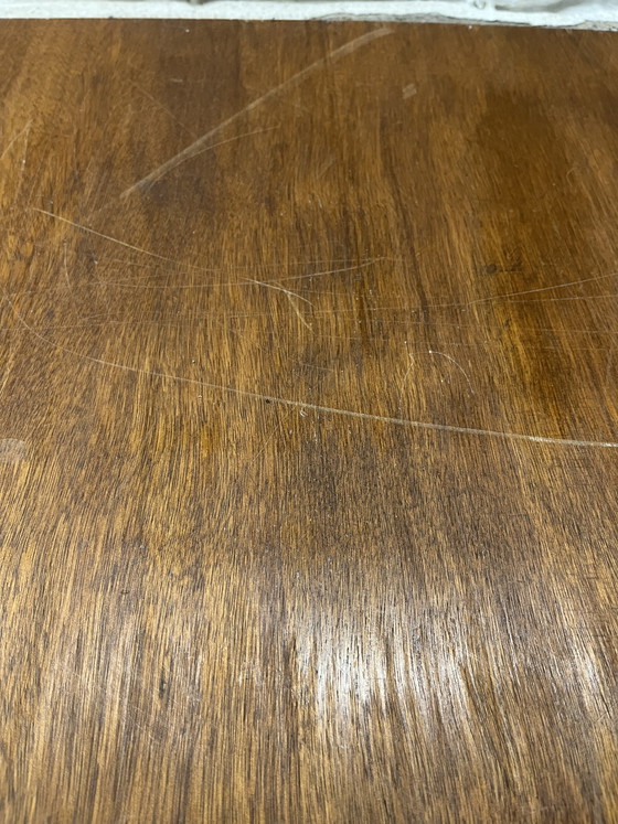 Image 1 of Large workshop cabinet with drawers