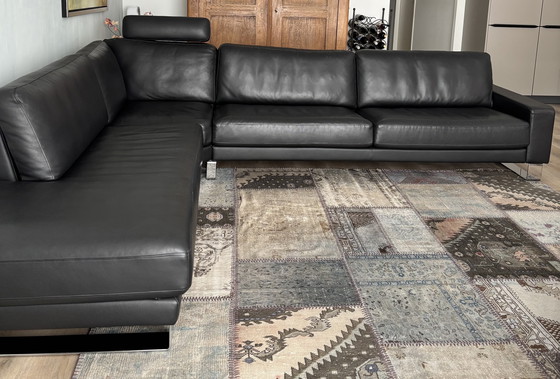 Image 1 of Rolf Benz Canapé d'angle Ego