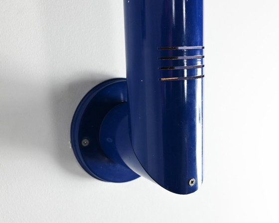 Image 1 of Coppia di applique snodabili, Goffredo Regianni. Italia, circa 1960.