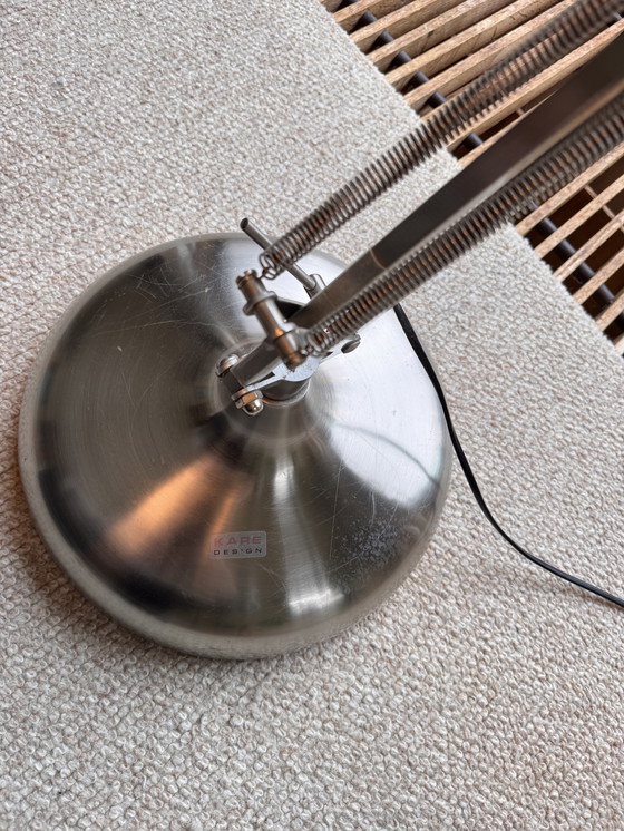 Image 1 of Kare Design Stehlampe