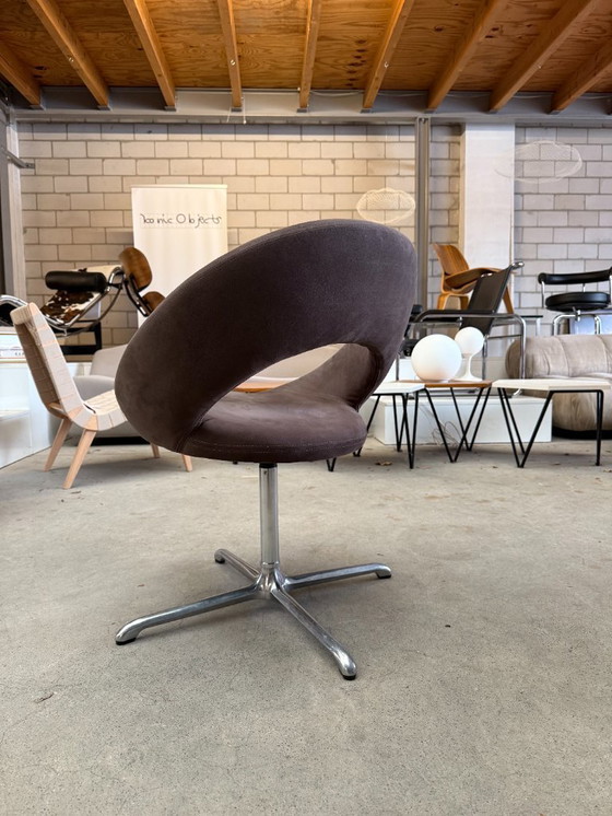 Image 1 of 4x Artifort Nina Stuhl