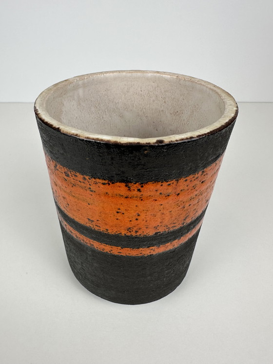 Image 1 of Vintage Vase - Ceramic