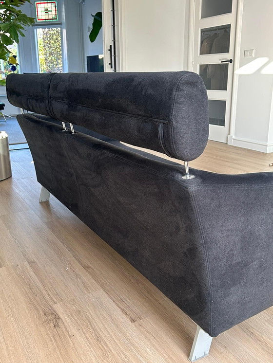 Image 1 of 3-seater sofa Leolux