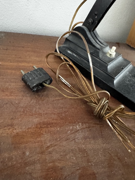 Image 1 of Erpe burlamp