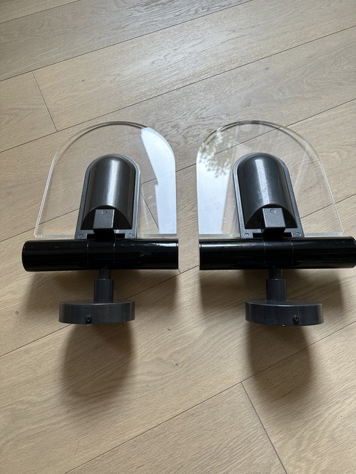 Lampade da parete Bilumen 1076