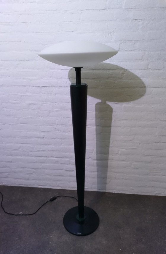 Image 1 of Lampadaire OVNI – Bony Design – Années 1980