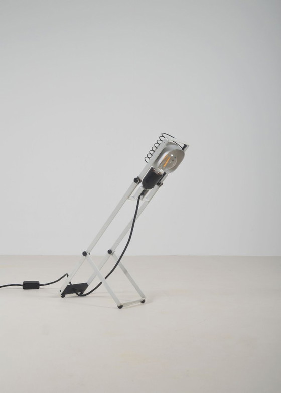 Image 1 of Lampada Sintesi disegnata da Ernesto Gismondi per Artemide, 1976