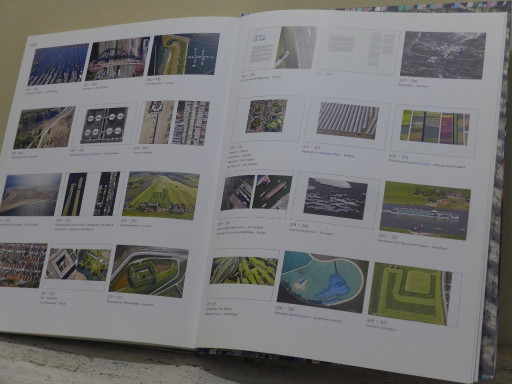 NLXL-Luftbildfotografiebuch, Karel Tomei, 1. Auflage 2008
