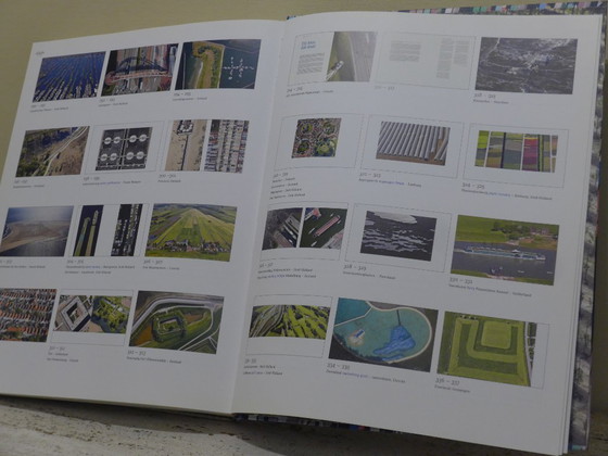 Image 1 of NLXL-Luftbildfotografiebuch, Karel Tomei, 1. Auflage 2008